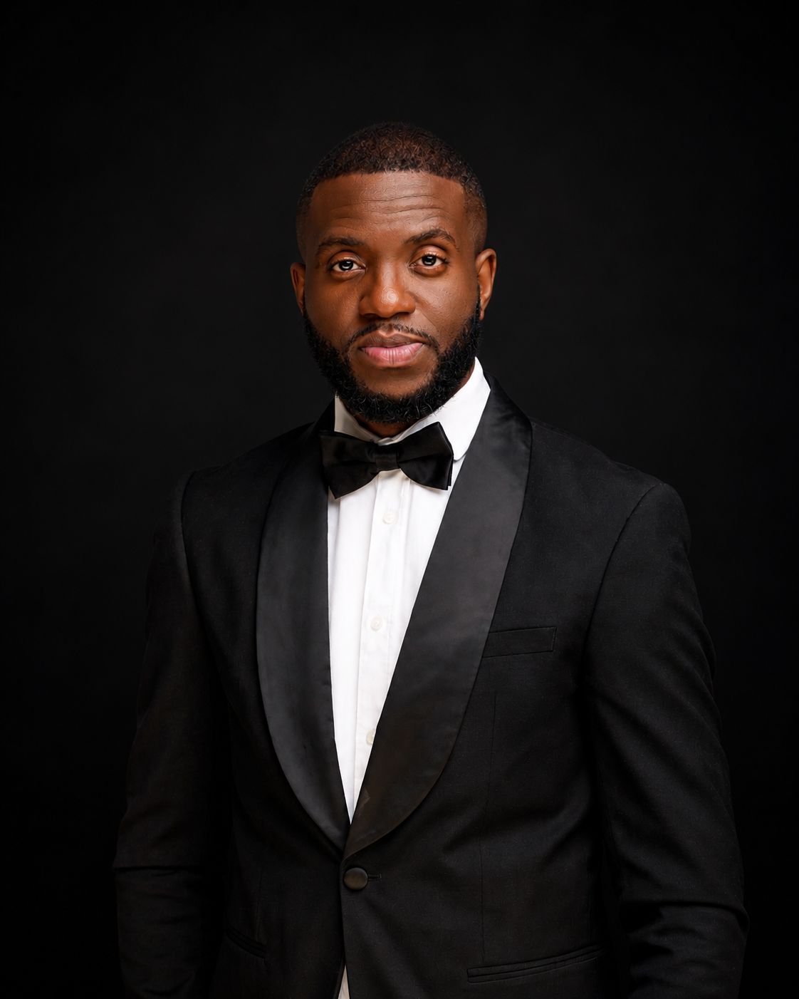 Darrell-Fedele Amisi