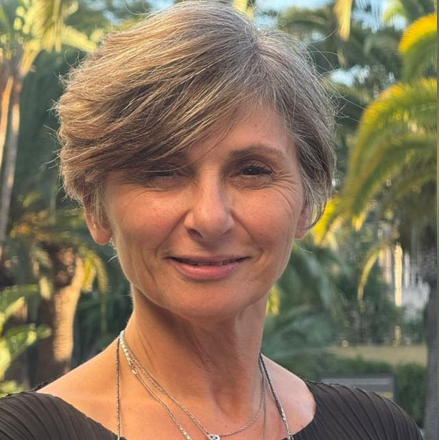 Lubna Dajani