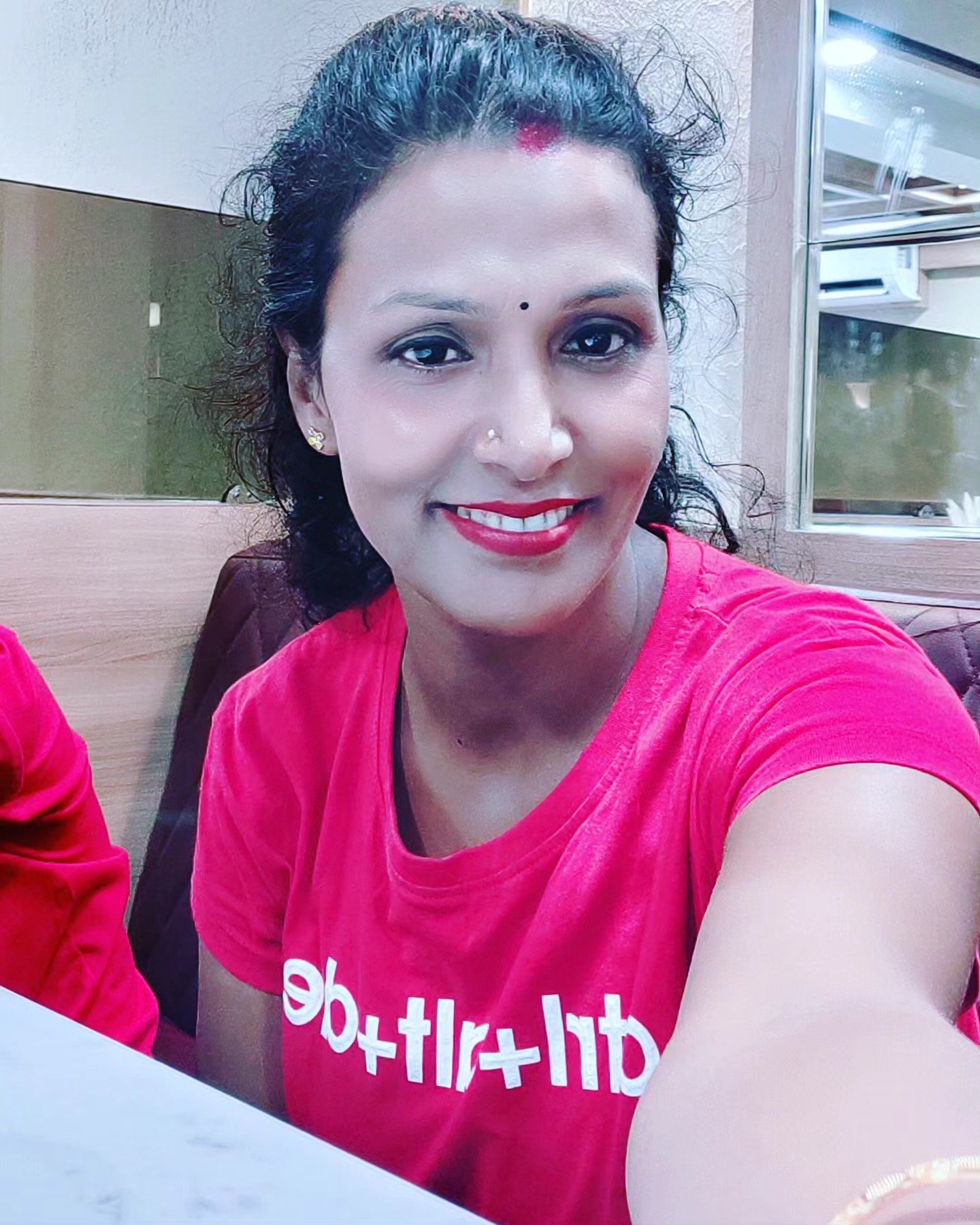 Chhaya Kumari