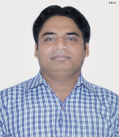 Mohit Jain