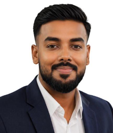 Yash Varshney