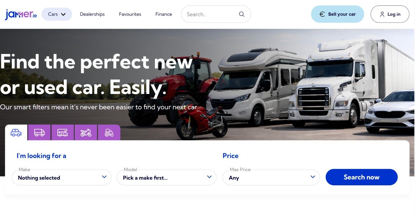 Jammer Music Platform